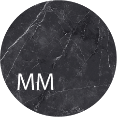 Marbre Marquina