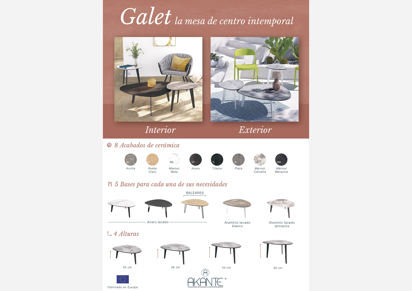 FOLLETO GALET
