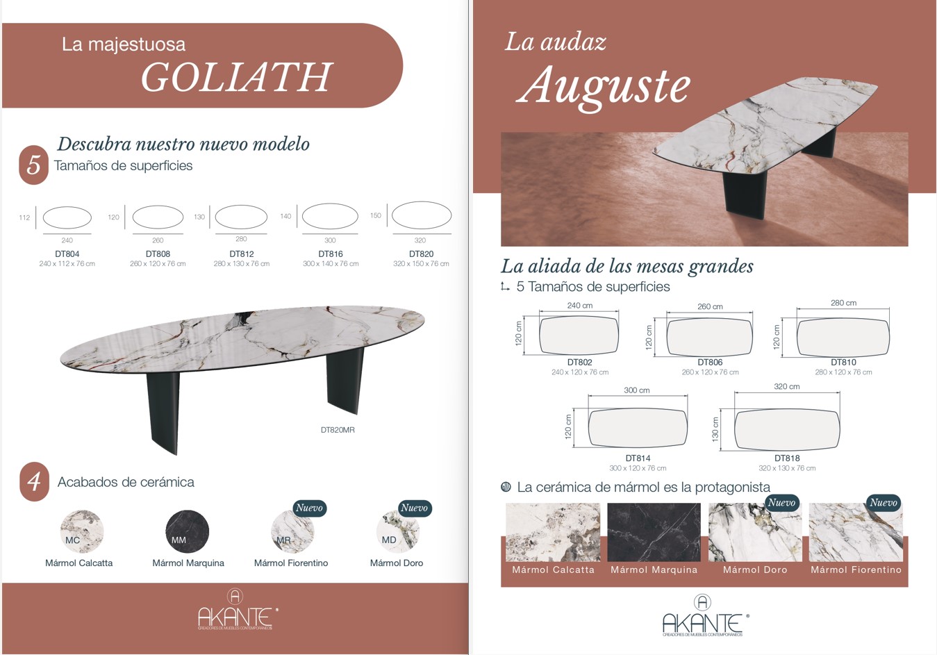 FOLLETO GOLIATH AUGUSTE
