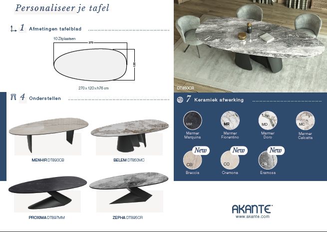 BROCHURE MENHIR