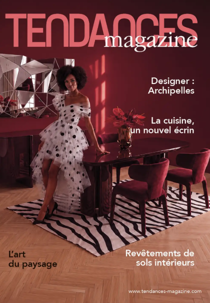 ELLE DECO SEPTEMBRE 2026