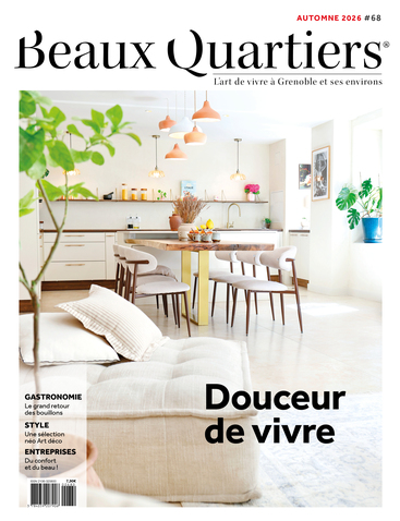 ELLE DECO SEPTEMBRE 2026
