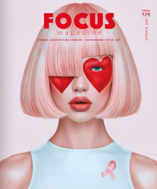ELLE DECO SEPTEMBRE 2026