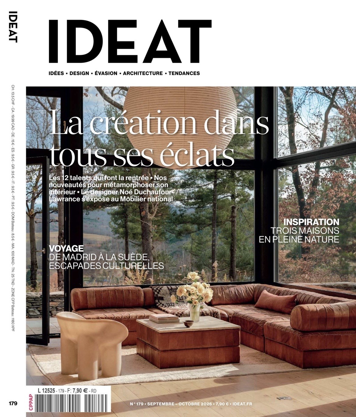 IDEAT SEPTEMBRE 2026