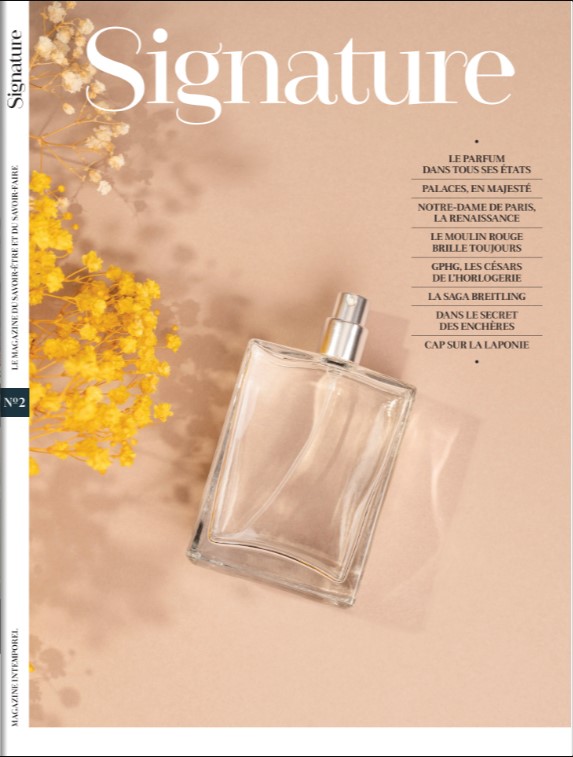 Signature Magazine N°2
