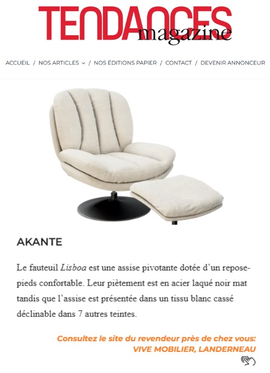Signature Magazine N°2